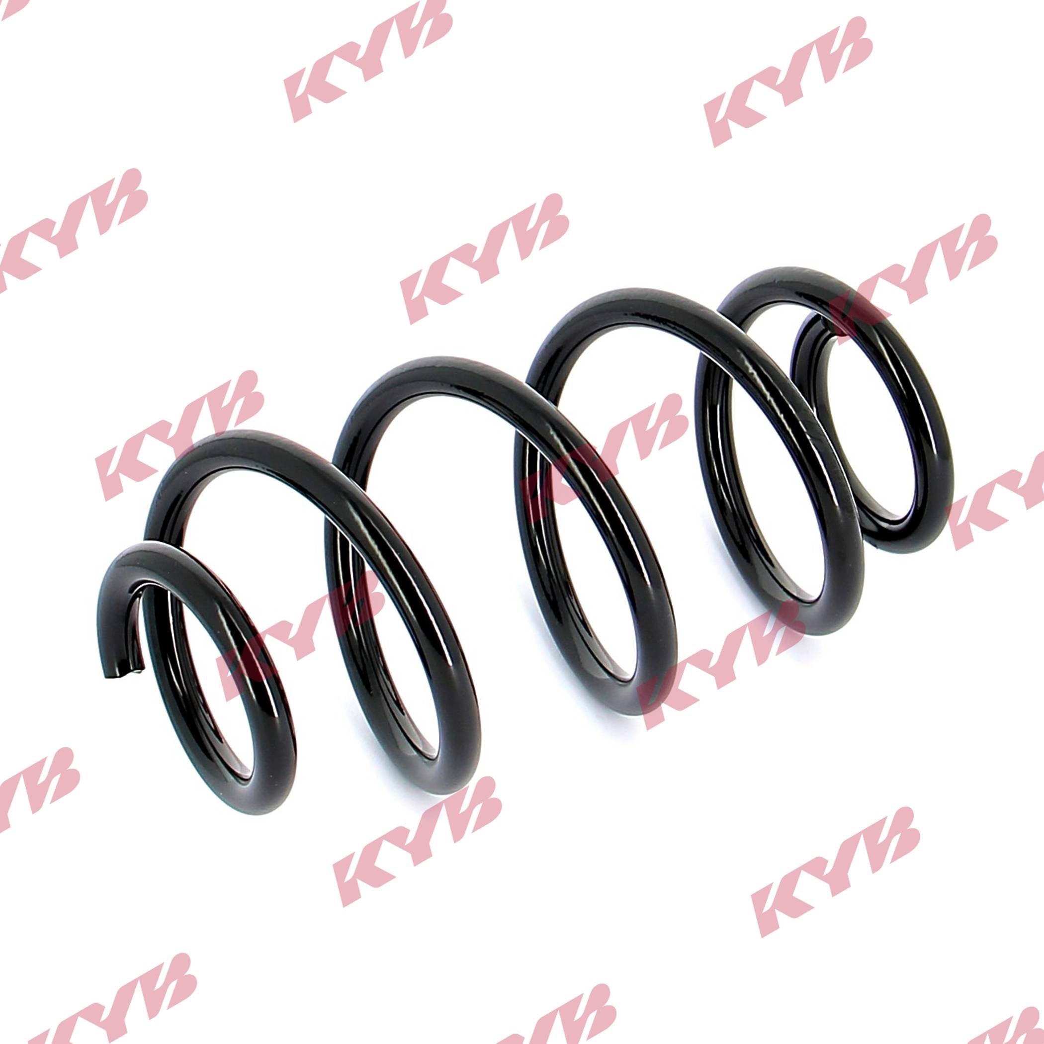 Coil Spring - RA5558 KYB