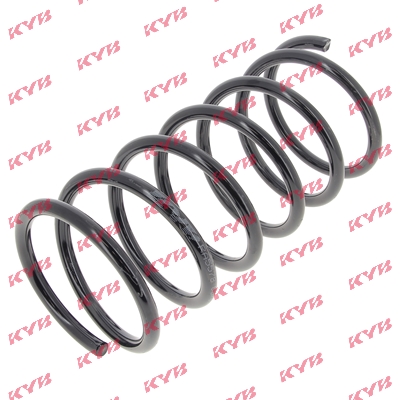 Coil Spring - RA5578 KYB