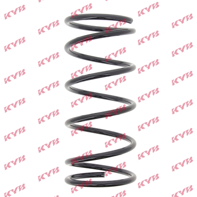 Coil Spring - RA5579 KYB