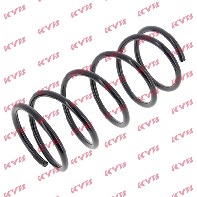 Coil Spring - RA5579 KYB