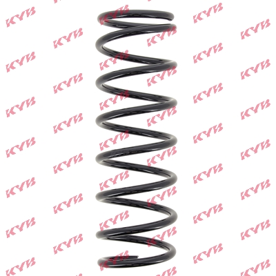 Coil Spring - RA5663 KYB