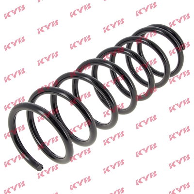 Coil Spring - RA5663 KYB
