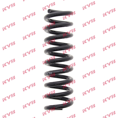 Molla autotelaio - RA5672 KYB