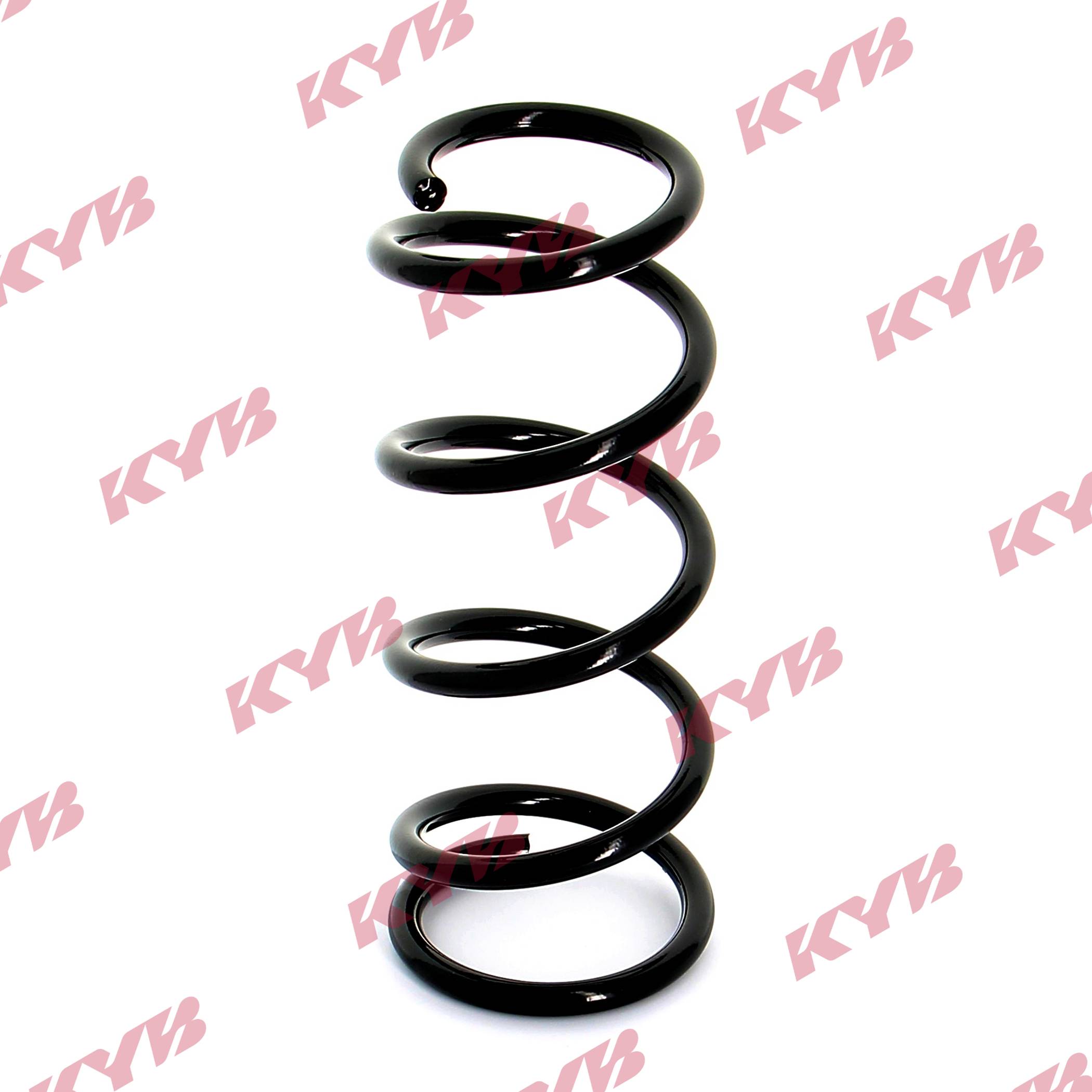 Molla autotelaio - RA5769 KYB