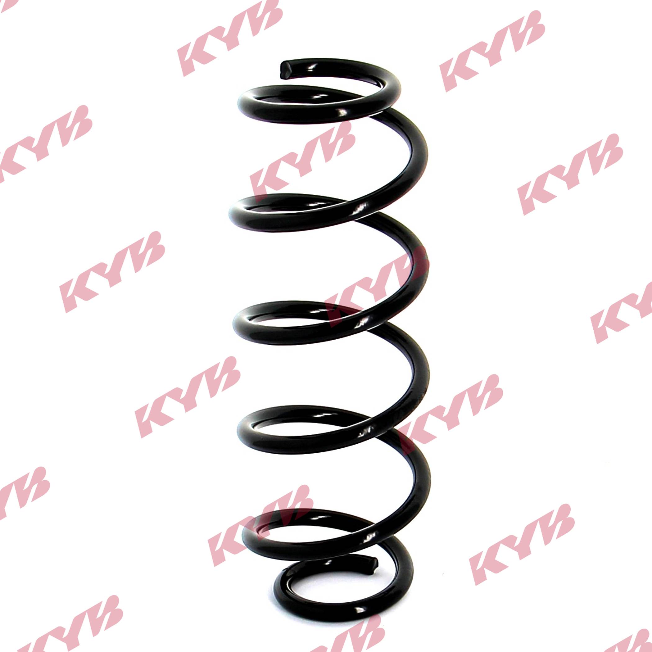 Coil Spring - RA5786 KYB