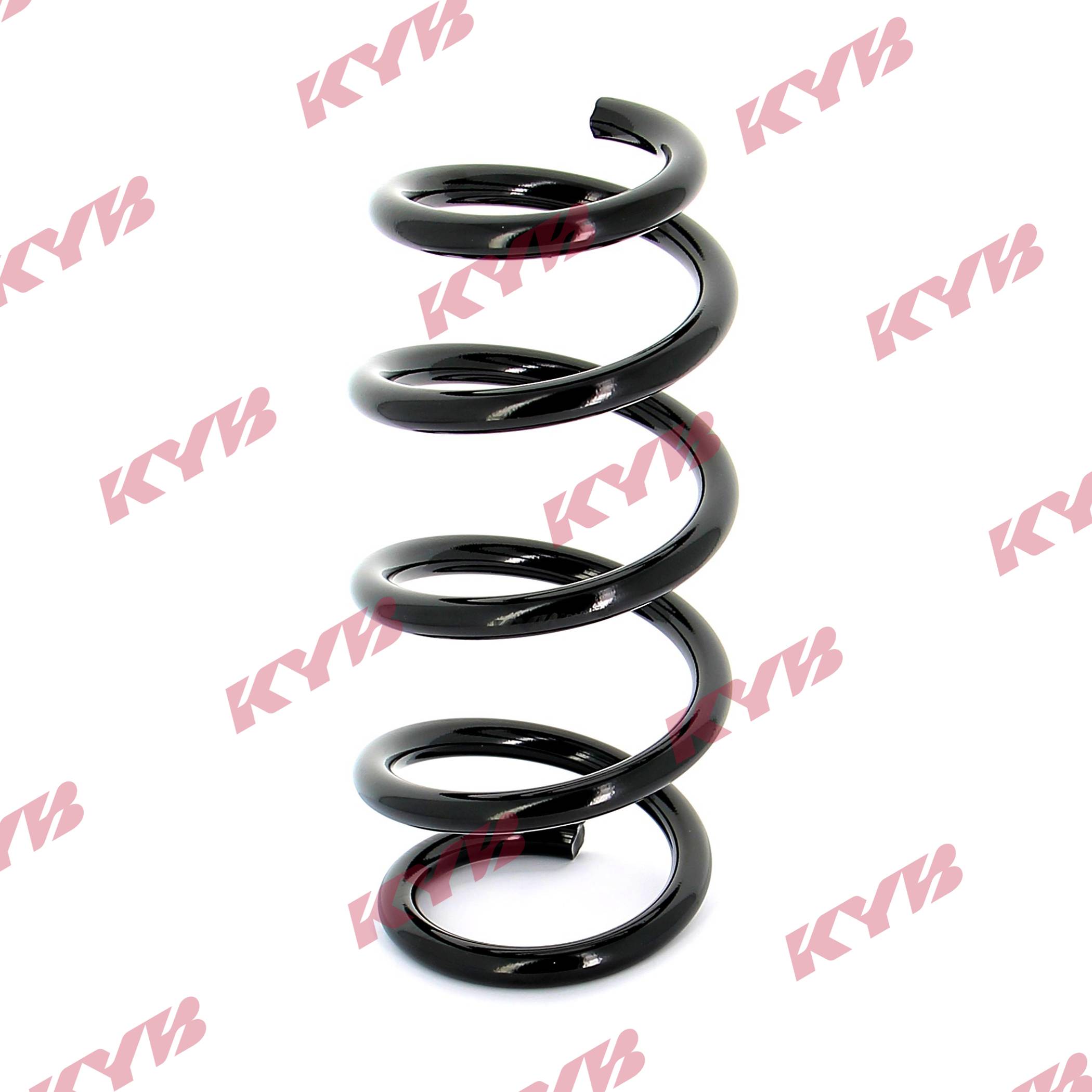 Coil Spring - RA5787 KYB