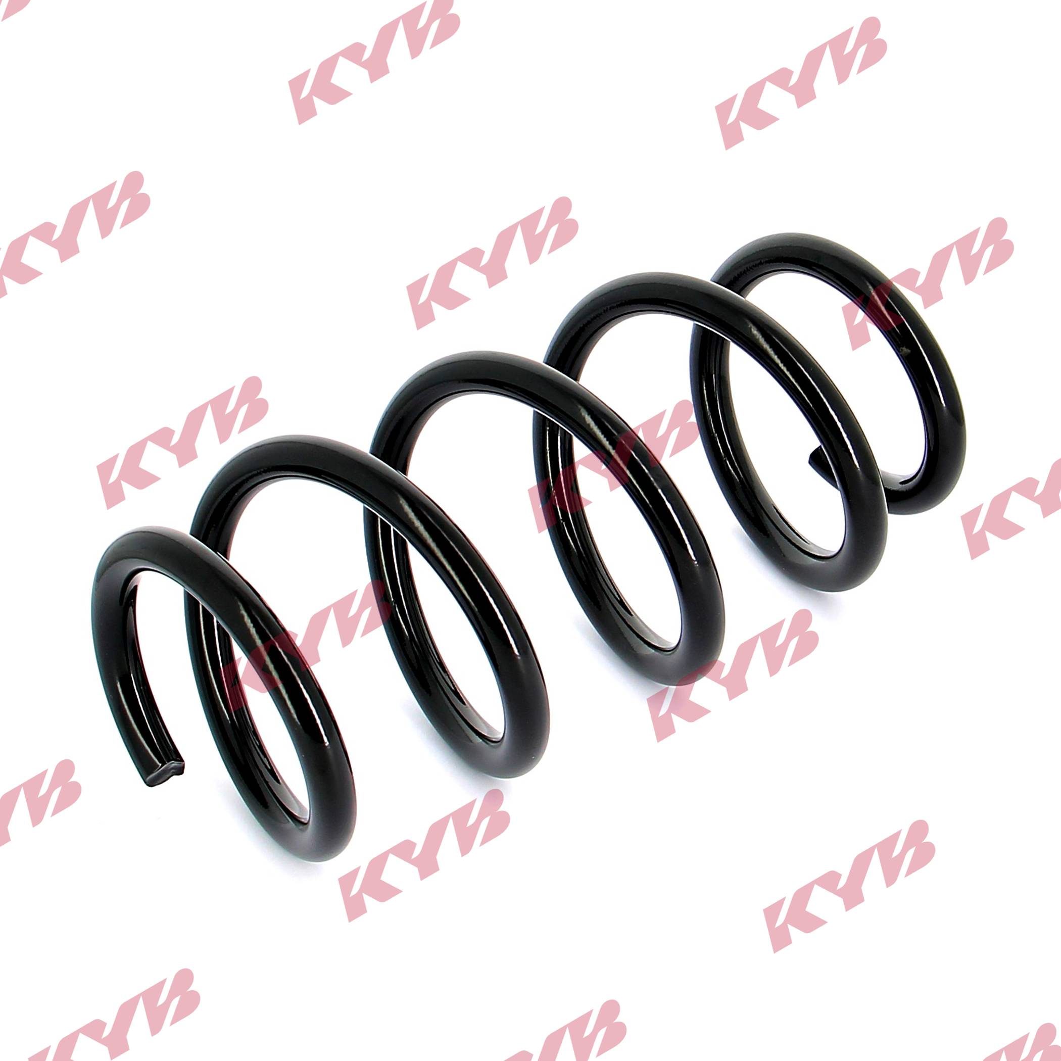 Coil Spring - RA5787 KYB