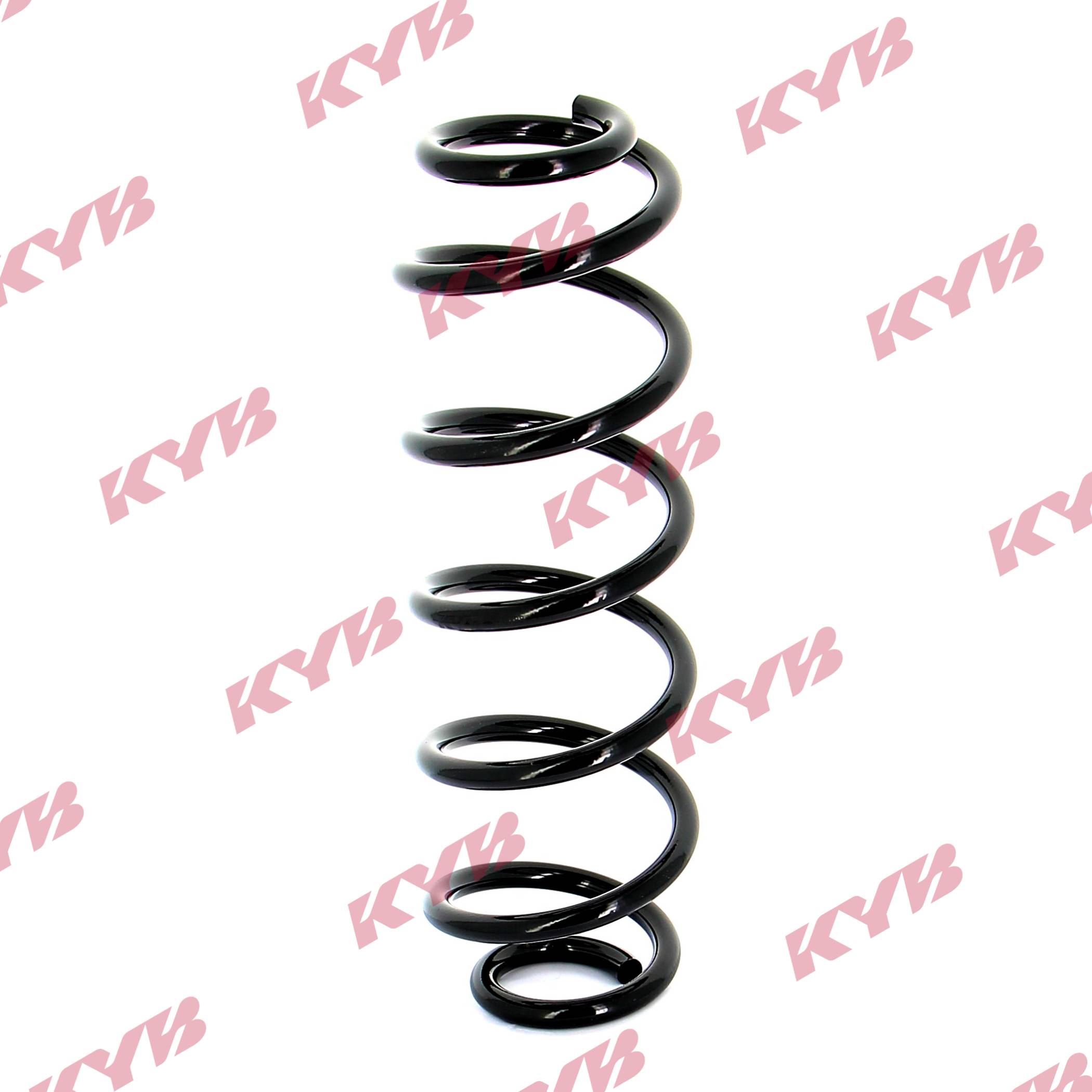 Molla autotelaio - RA5788 KYB