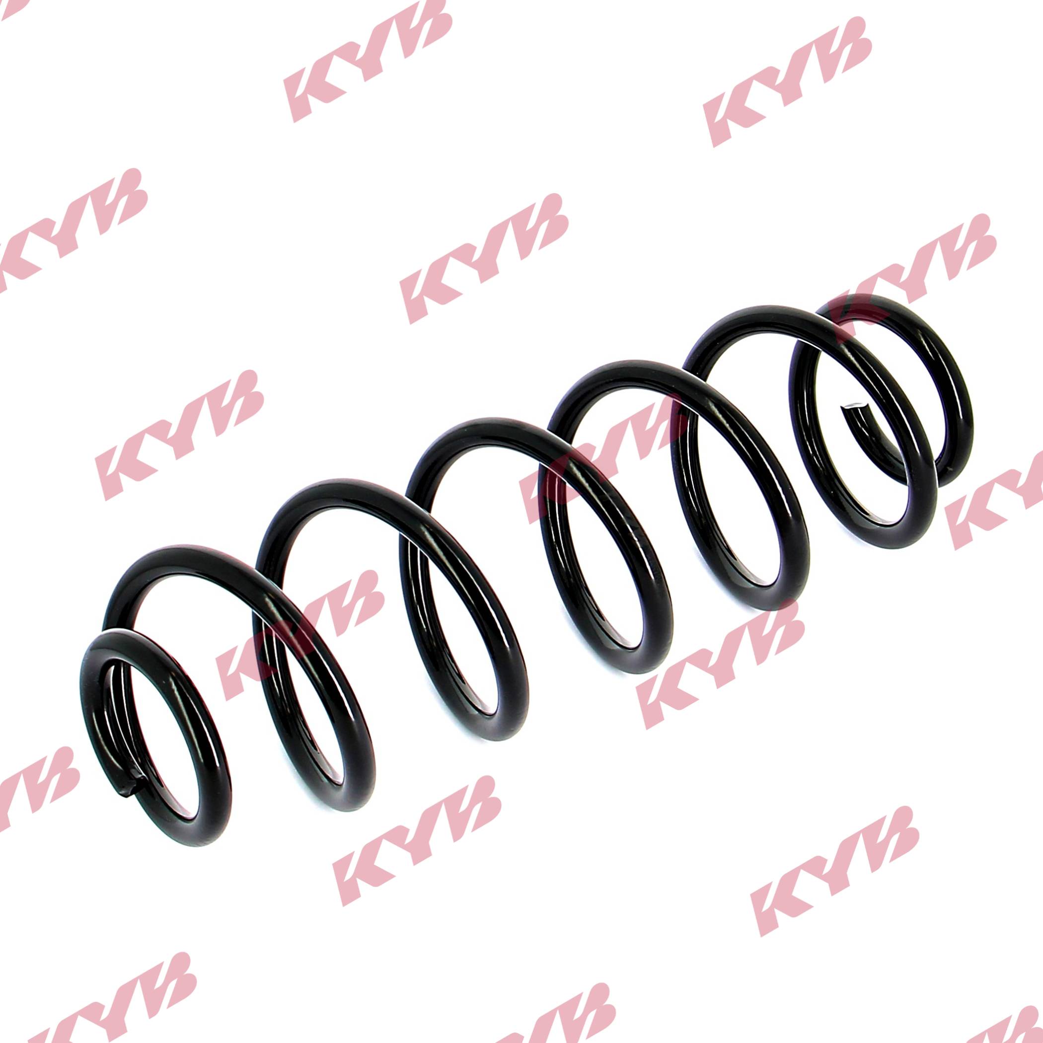 Coil Spring - RA5788 KYB