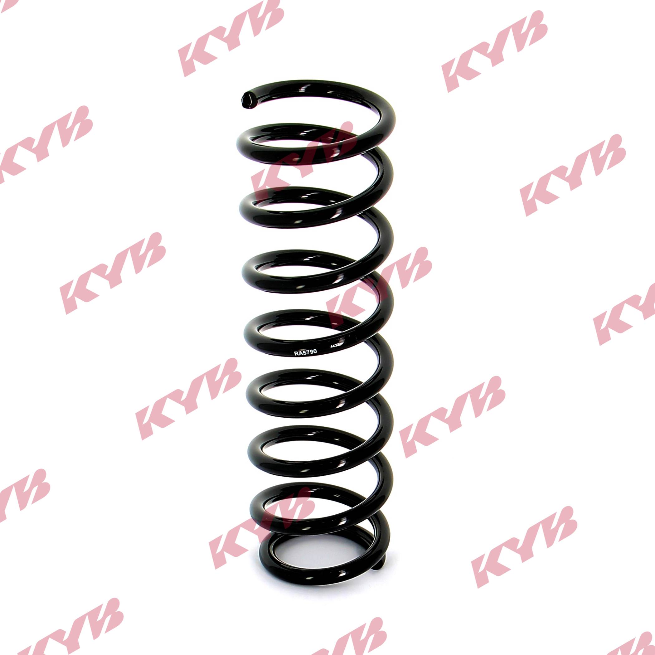 Coil Spring - RA5790 KYB