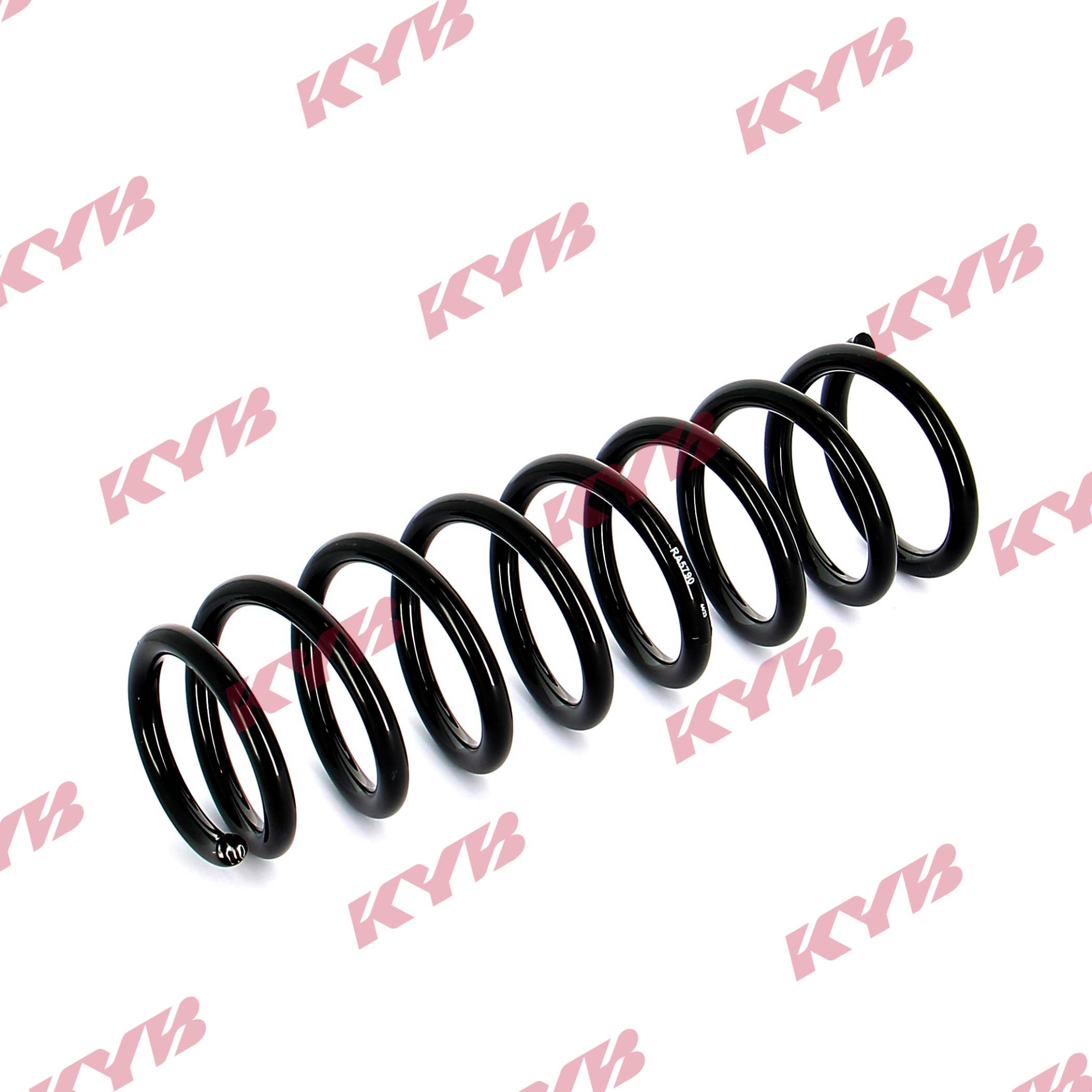 Coil Spring - RA5790 KYB
