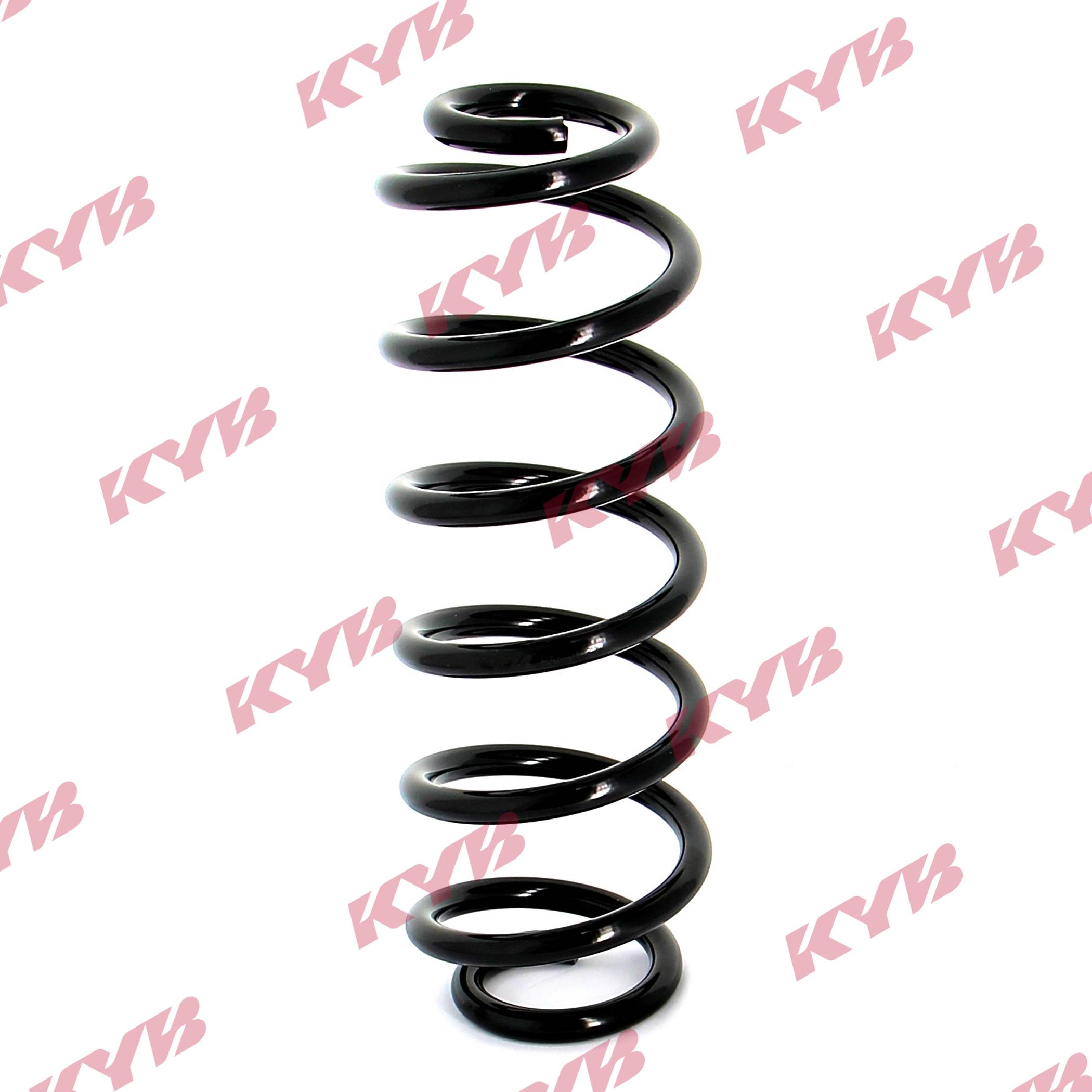 Coil Spring - RA5791 KYB