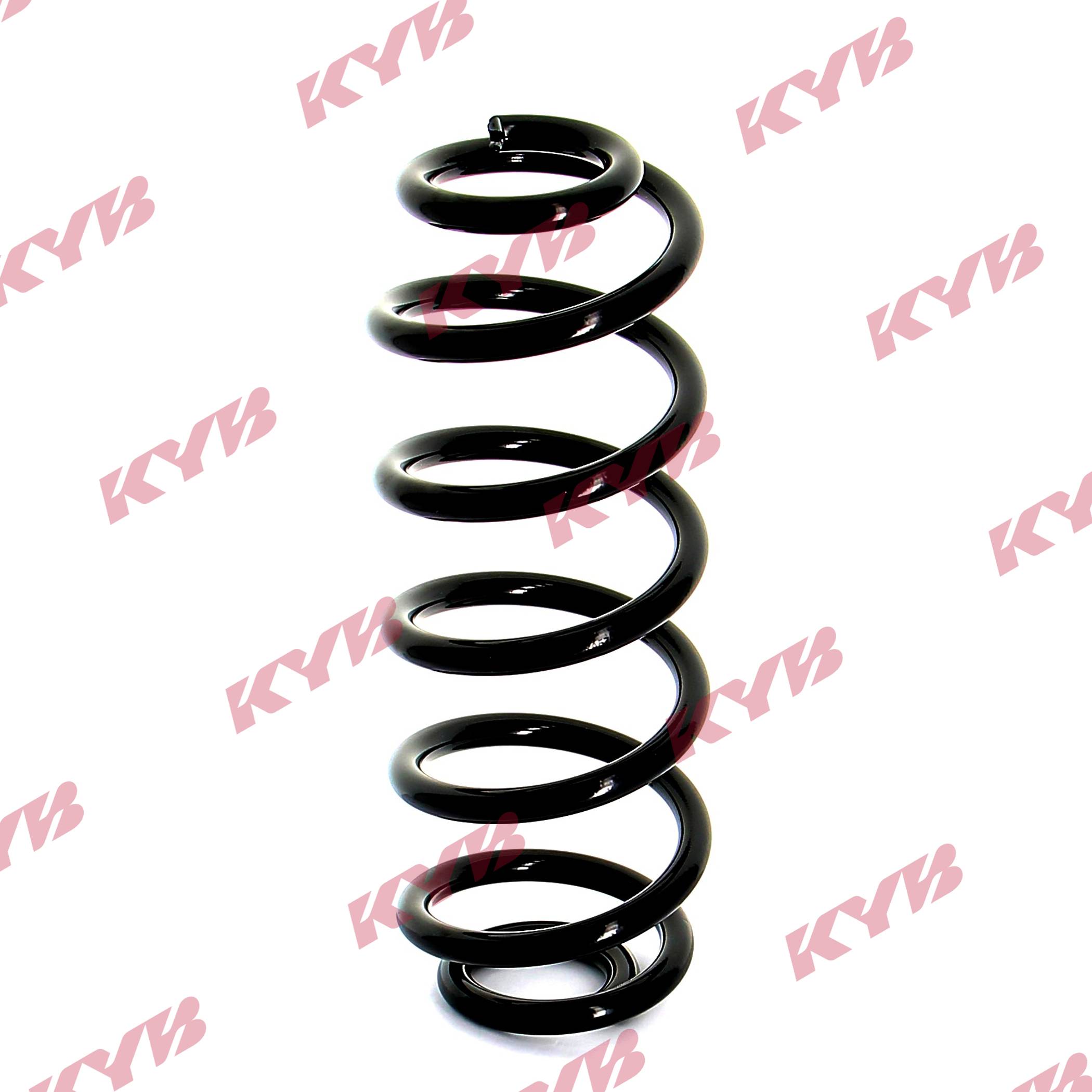 Coil Spring - RA5792 KYB