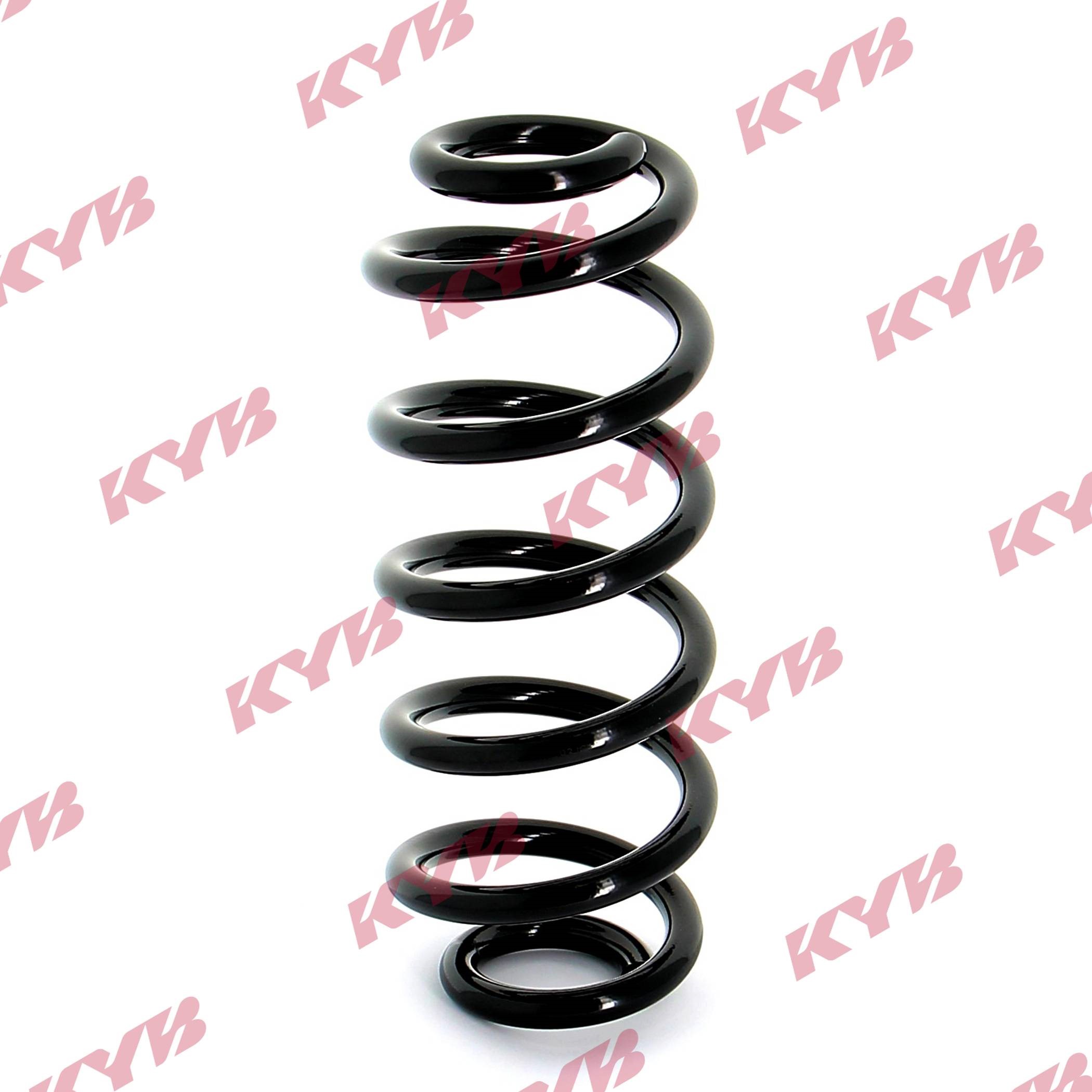 Coil Spring - RA5793 KYB