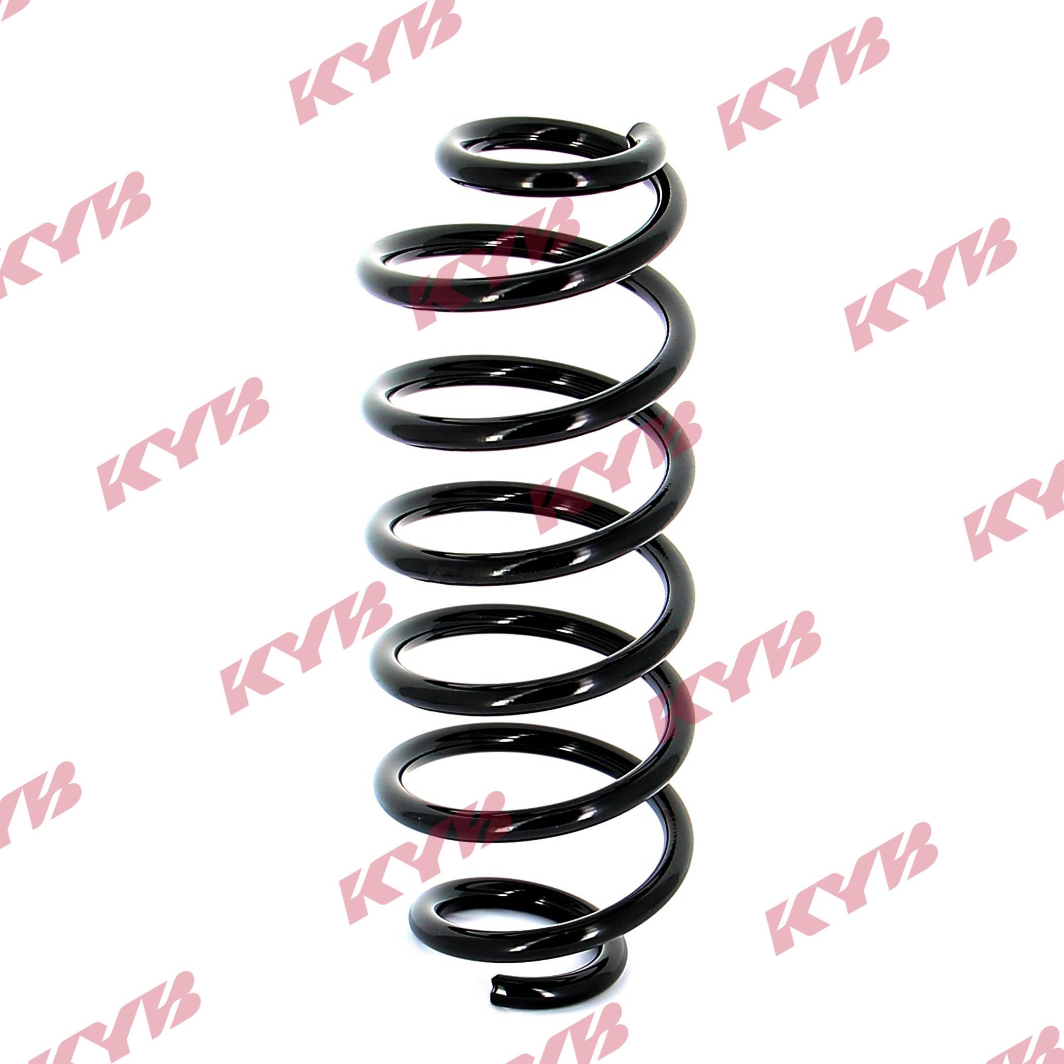Coil Spring - RA5802 KYB