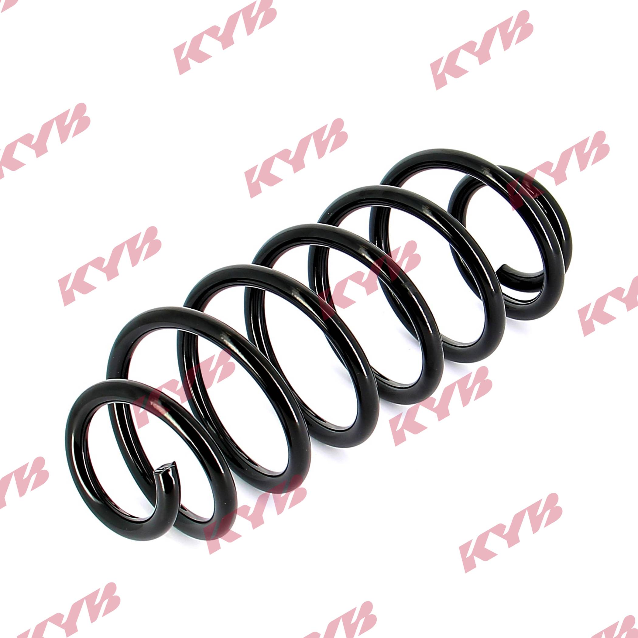 Coil Spring - RA5802 KYB