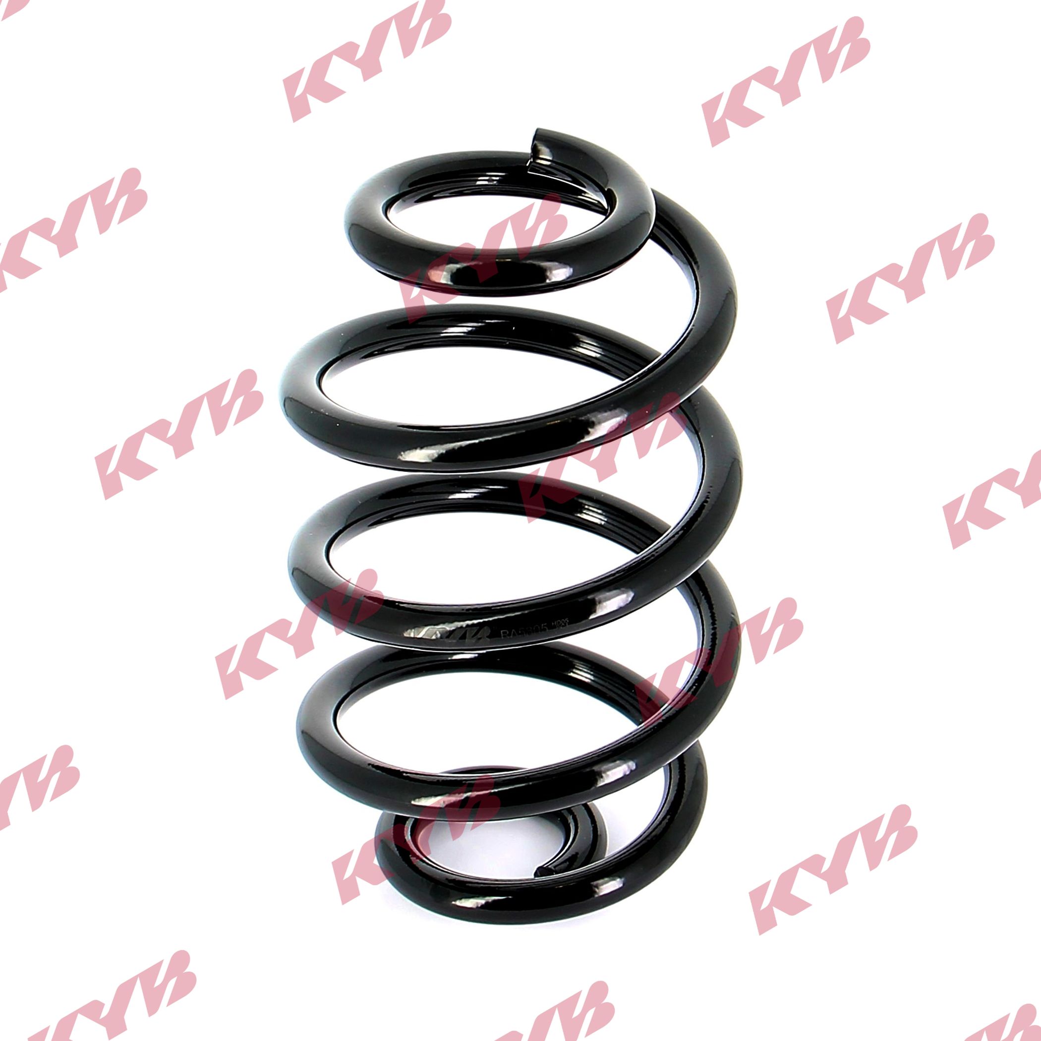 Coil Spring - RA5805 KYB
