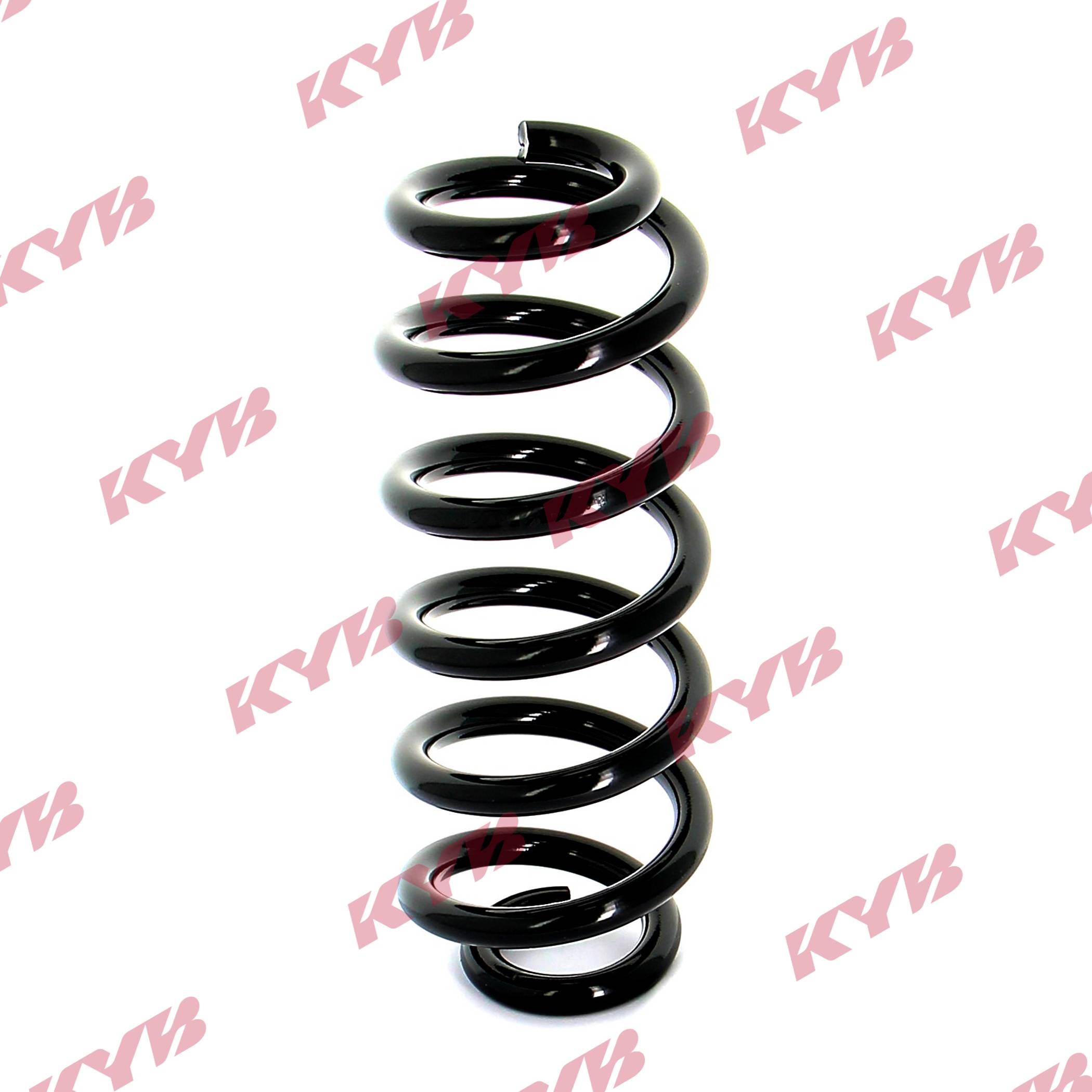 Coil Spring - RA5806 KYB