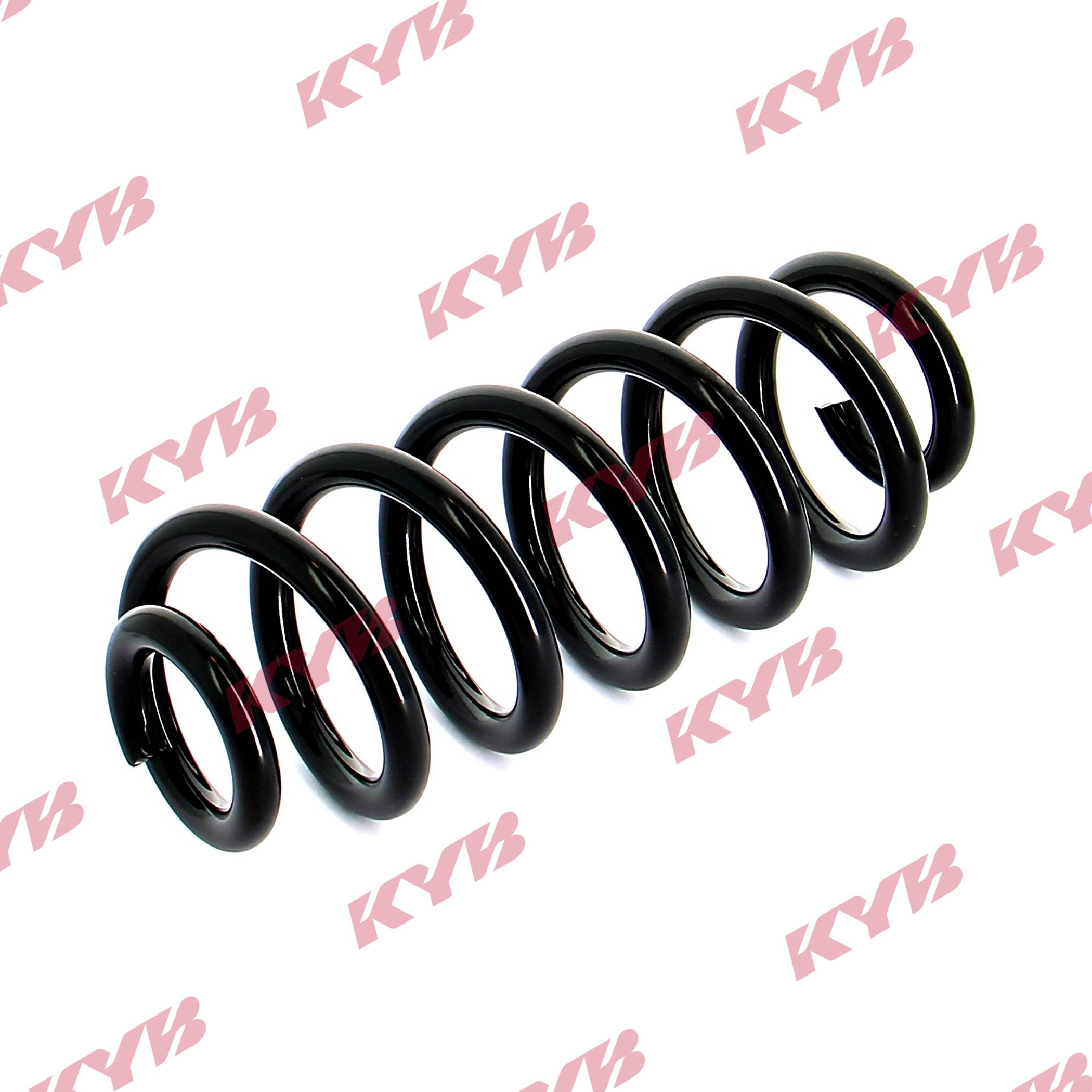 Coil Spring - RA5806 KYB