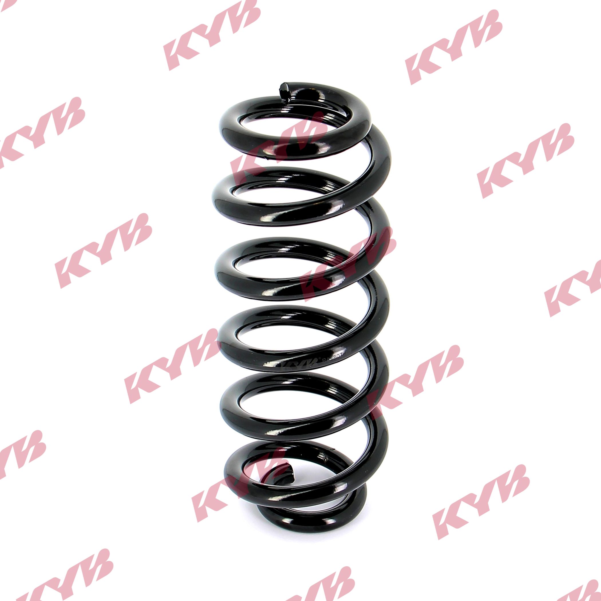 Coil Spring - RA5807 KYB