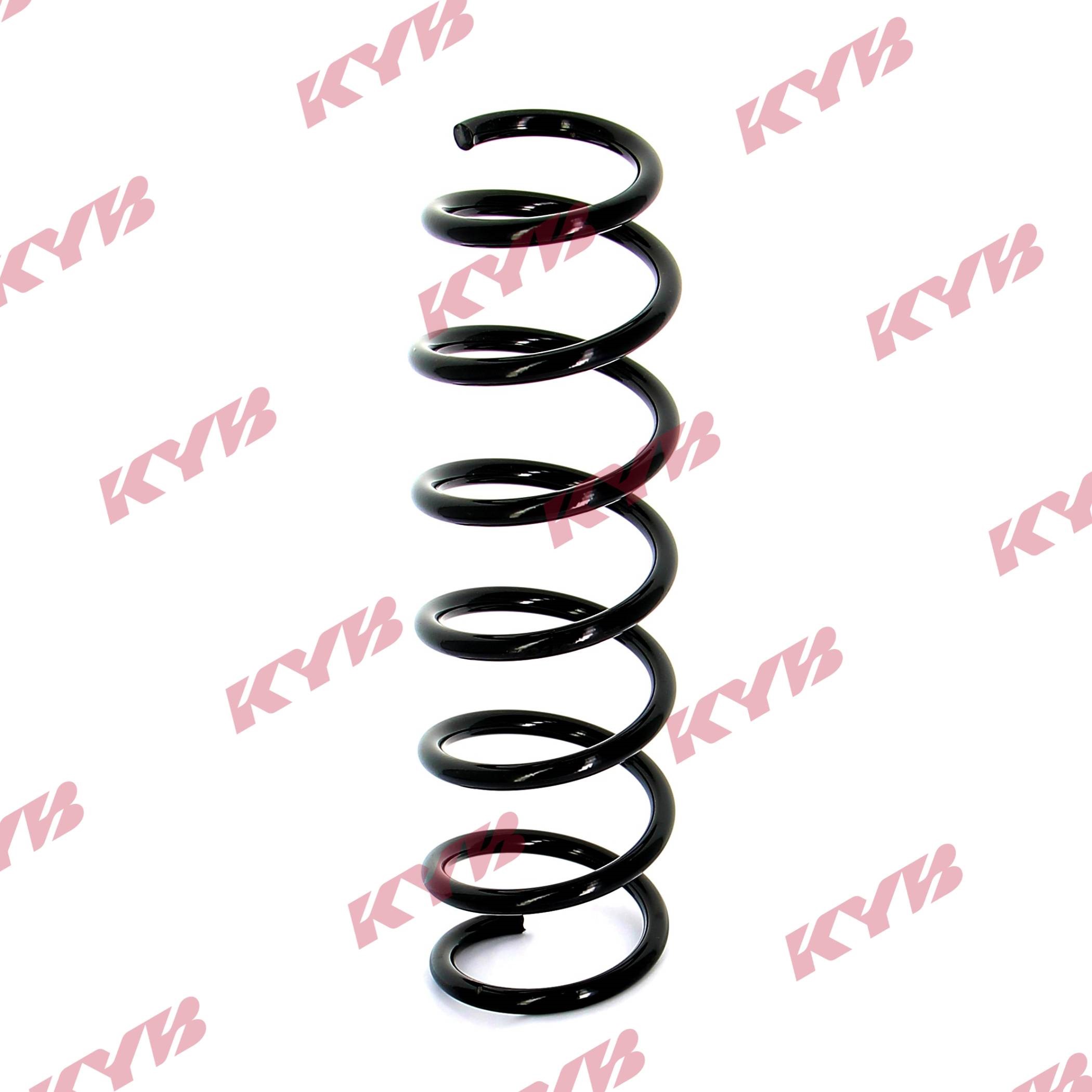 Coil Spring - RA5815 KYB
