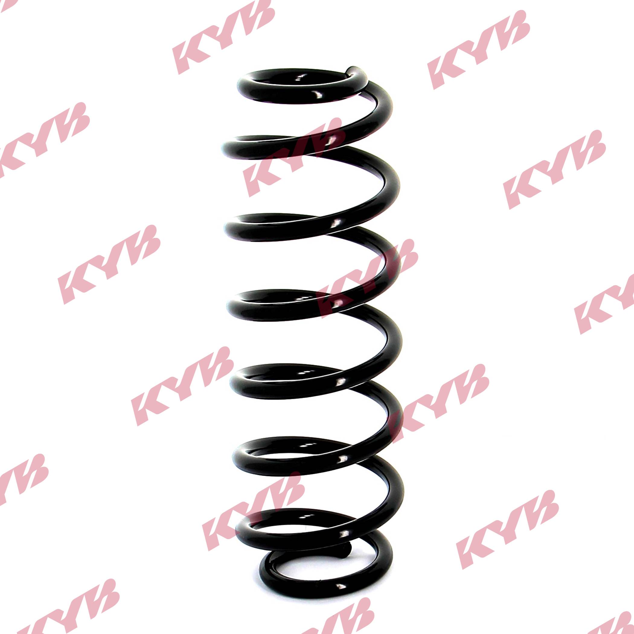 Coil Spring - RA5816 KYB