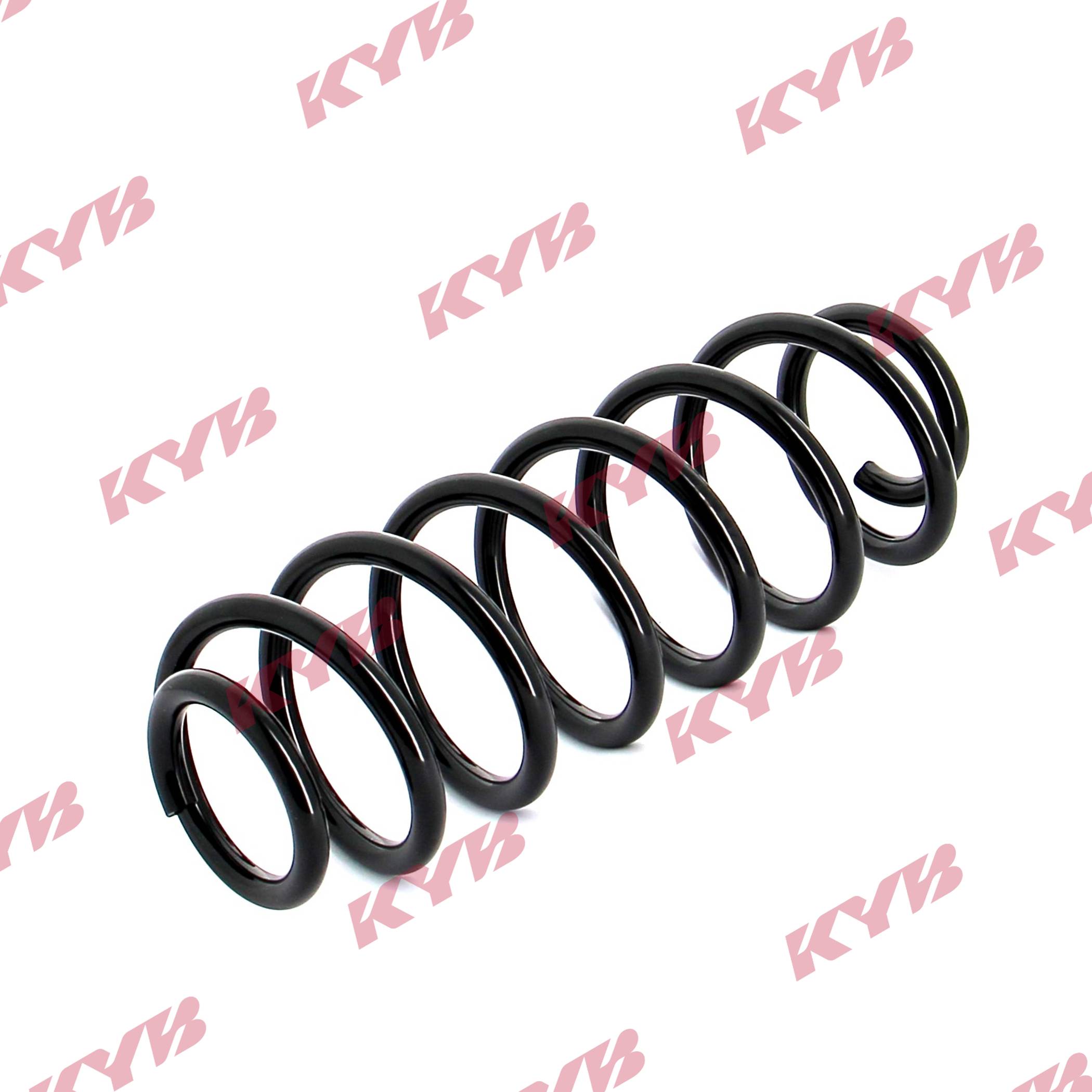 Coil Spring - RA5816 KYB