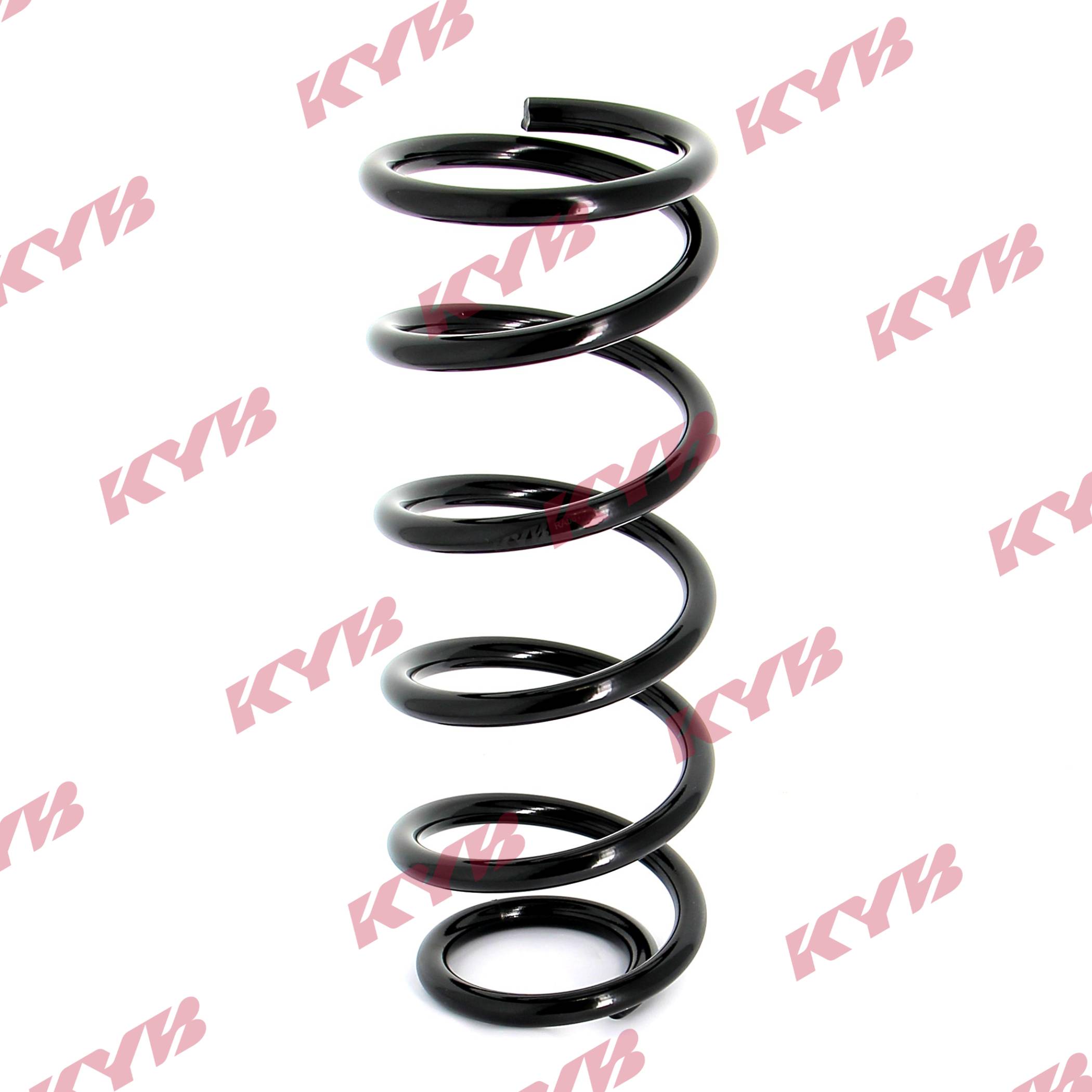 Coil Spring - RA5818 KYB