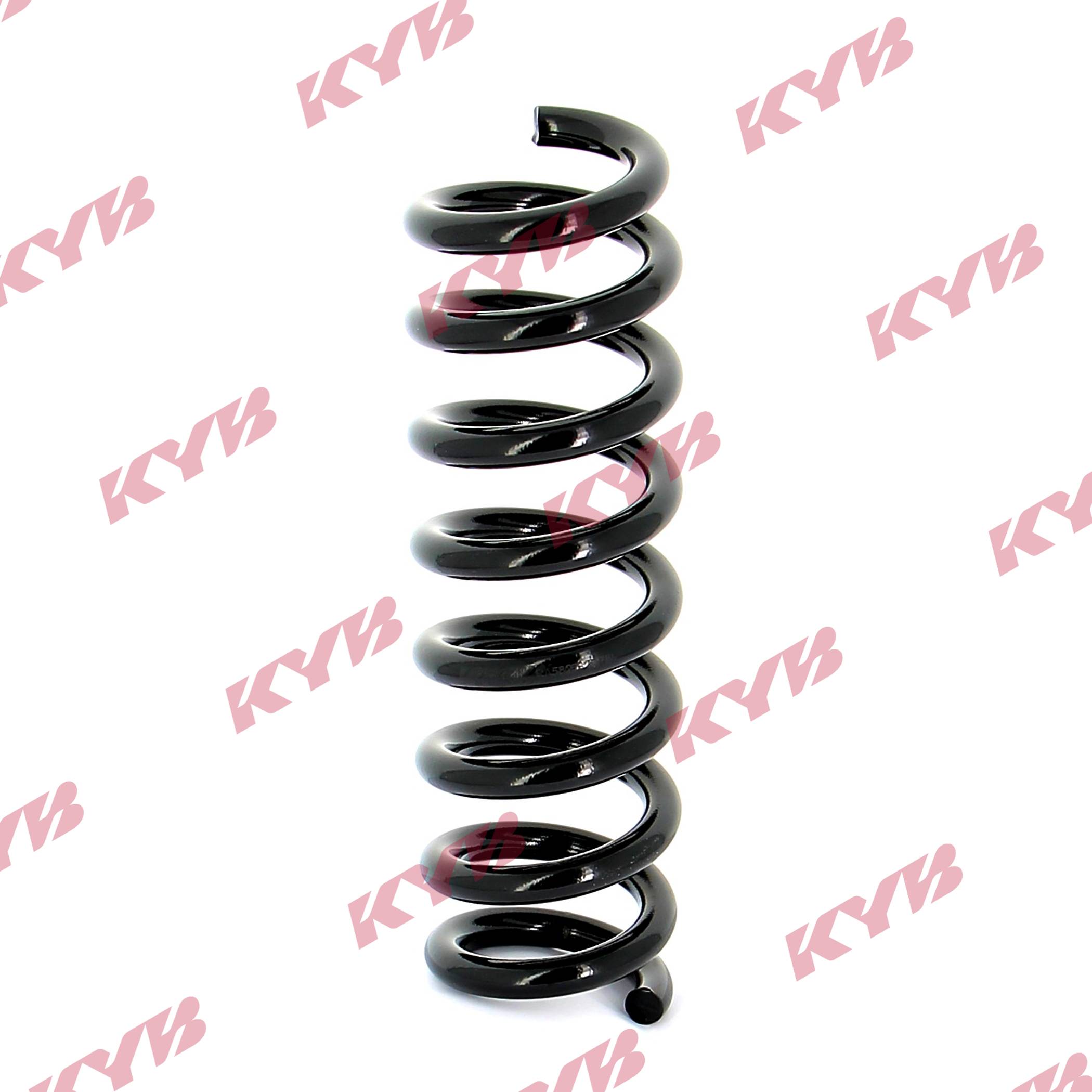 Coil Spring - RA5827 KYB