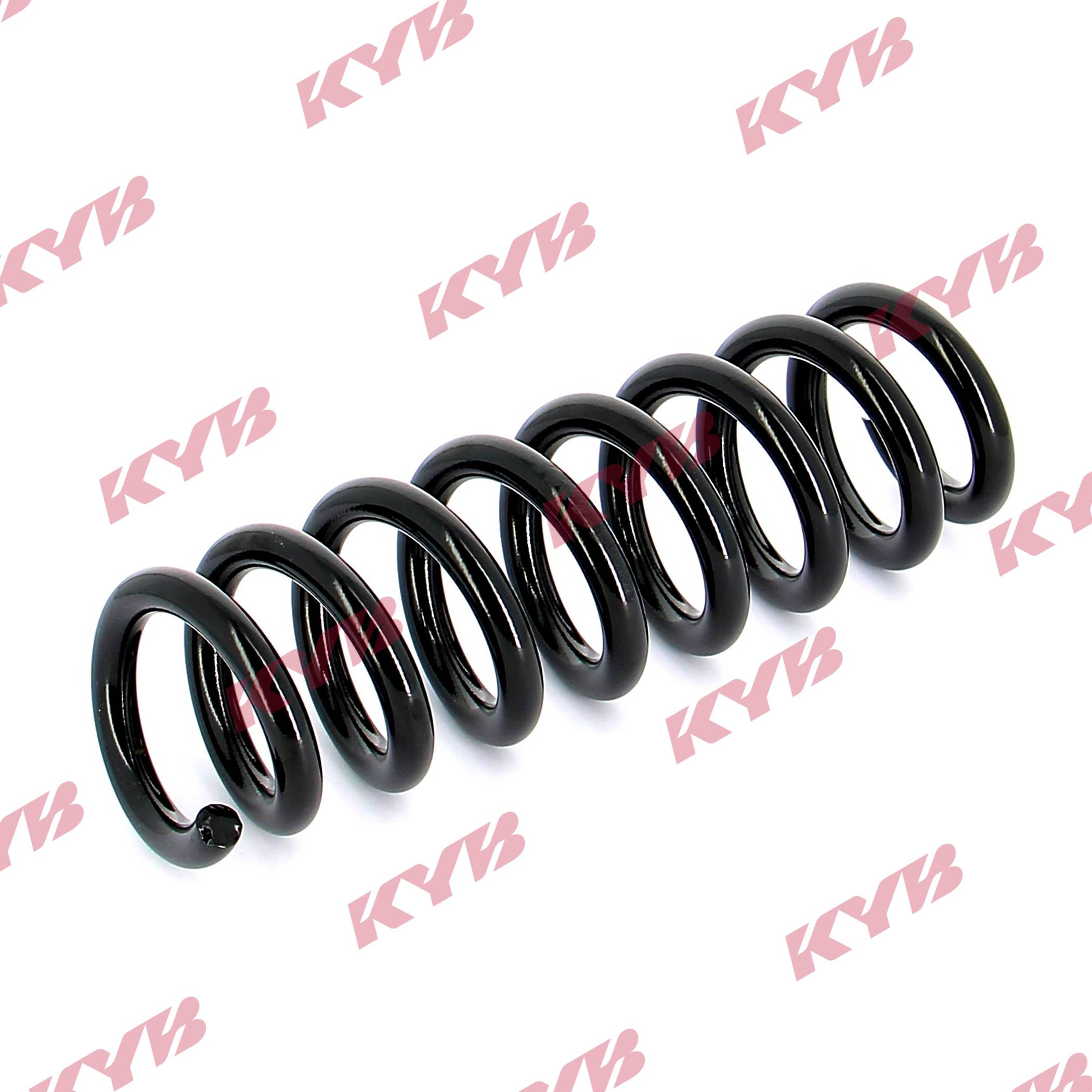 Coil Spring - RA5827 KYB