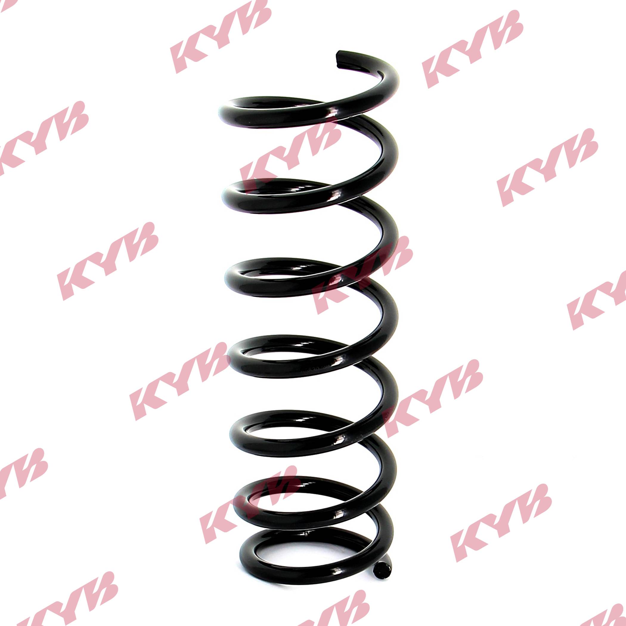 Coil Spring - RA5830 KYB
