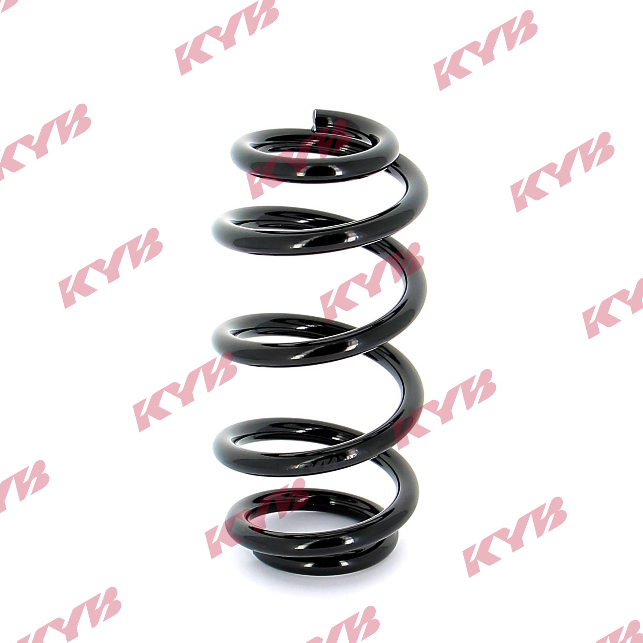 Coil Spring - RA5839 KYB