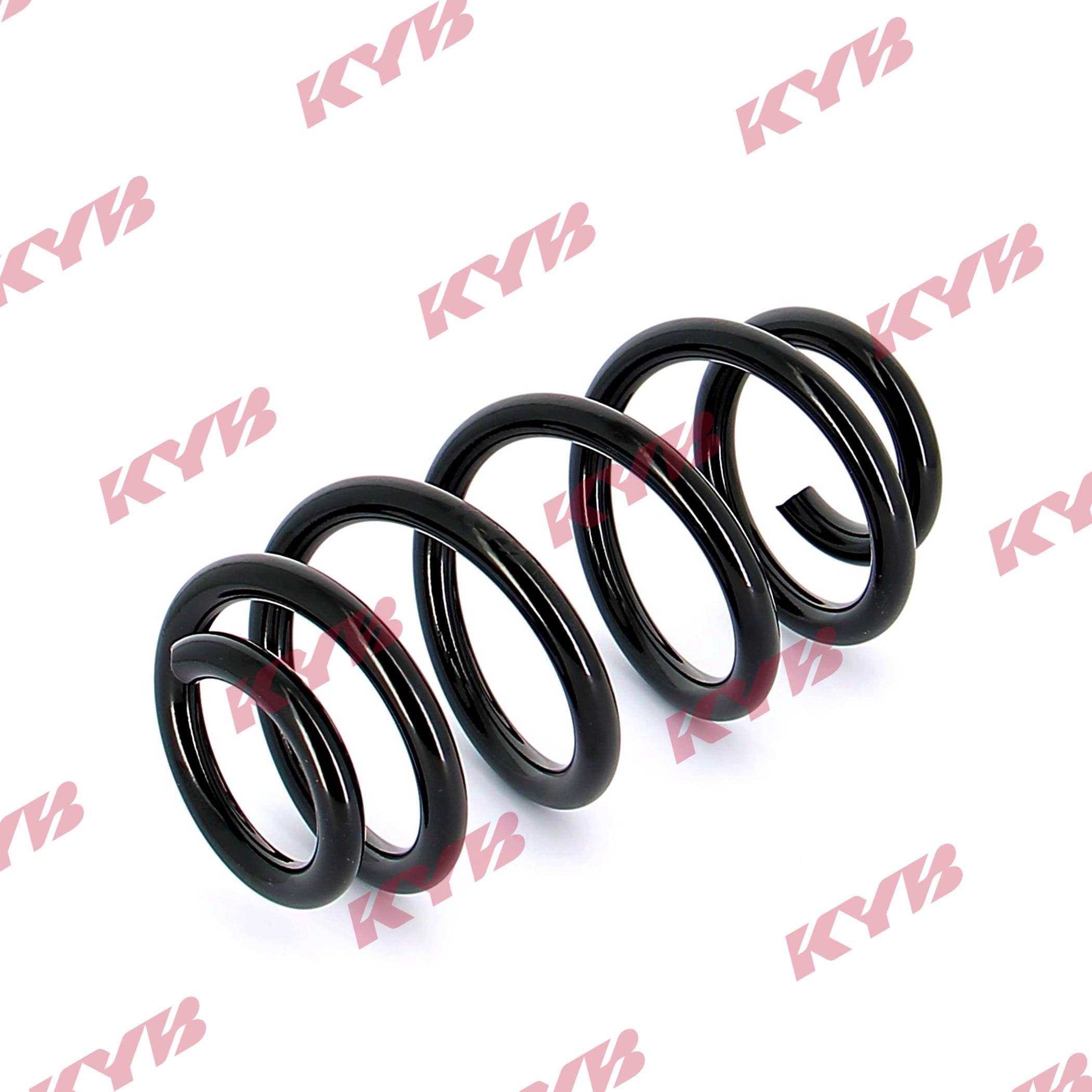 Coil Spring - RA5839 KYB