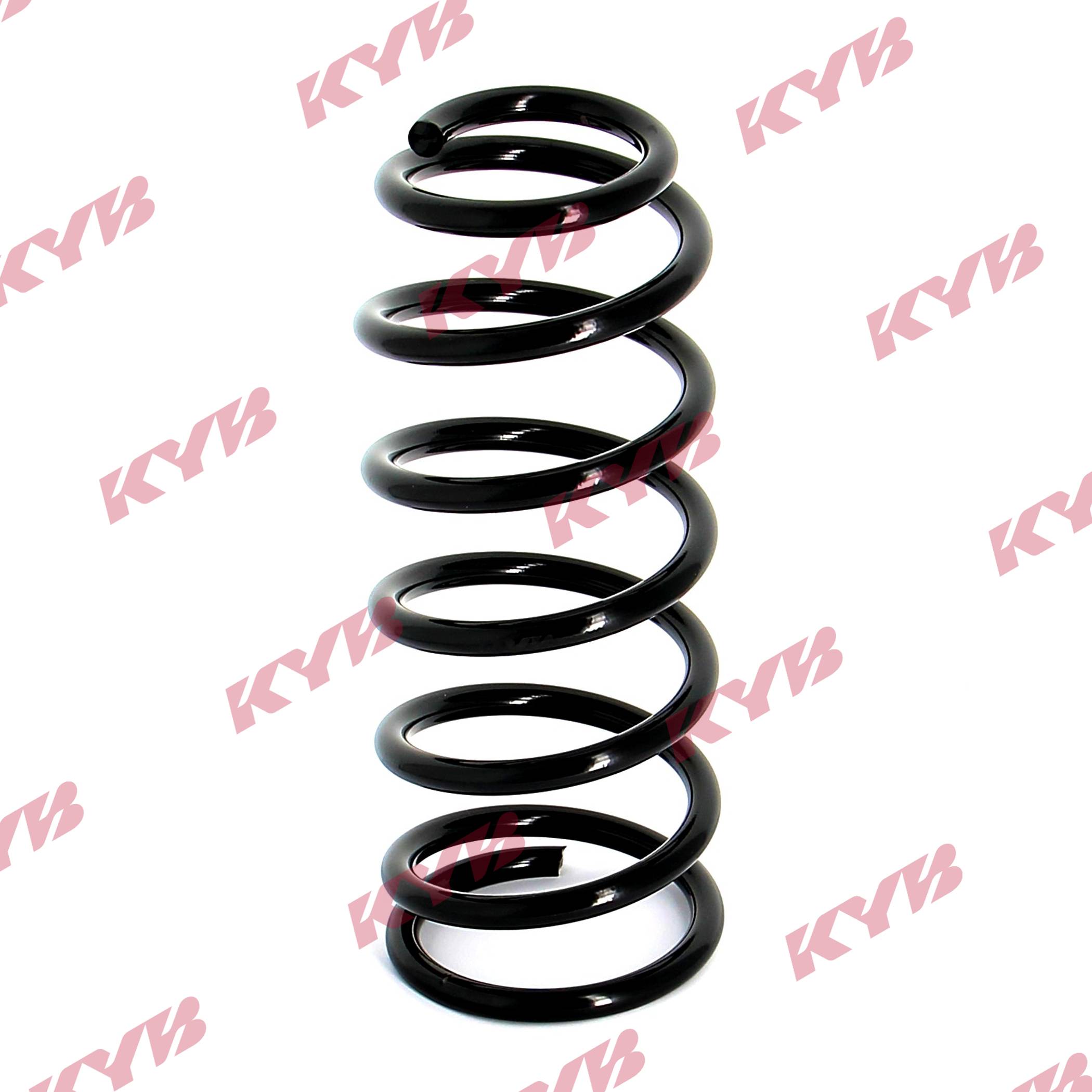 Coil Spring - RA5843 KYB