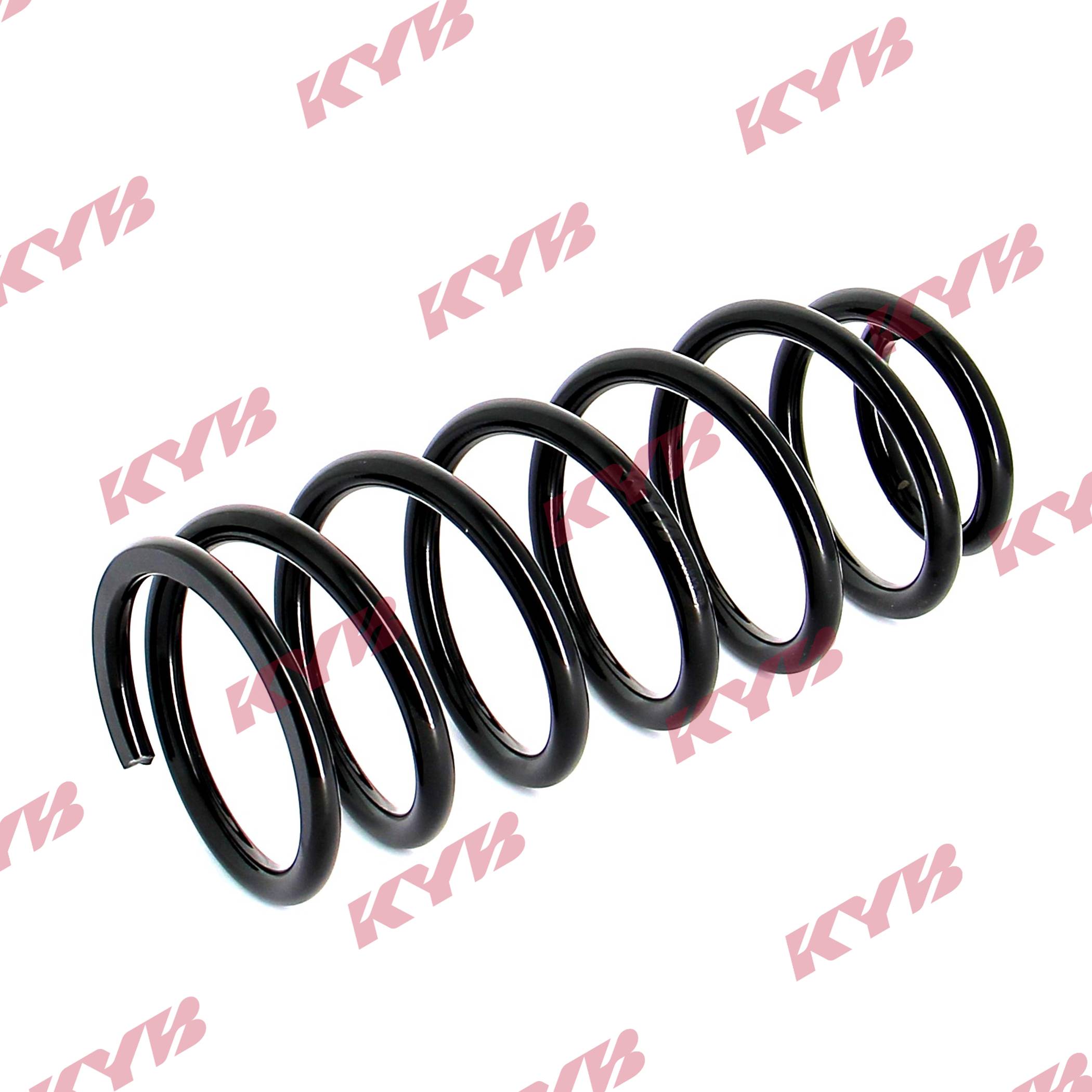 Coil Spring - RA5843 KYB