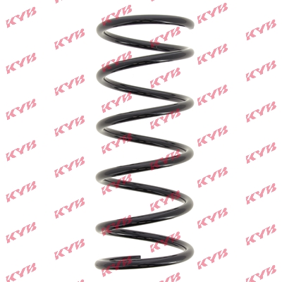 Coil Spring - RA6114 KYB