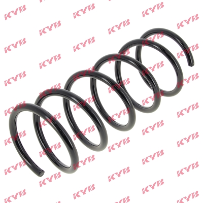 Coil Spring - RA6114 KYB