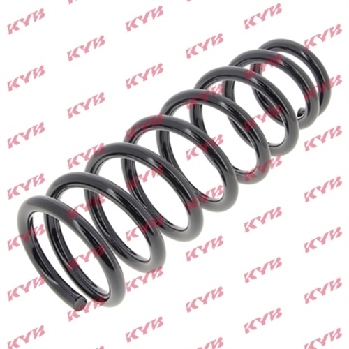 Coil Spring - RA6124 KYB
