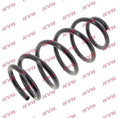 Coil Spring - RA6134 KYB