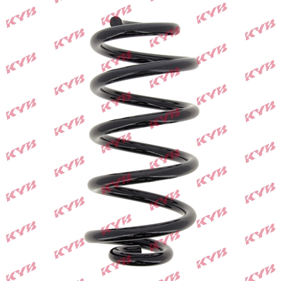 Coil Spring - RA6137 KYB
