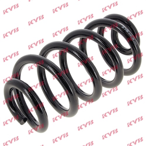 Coil Spring - RA6138 KYB