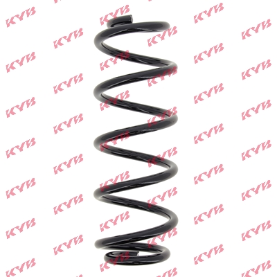 Coil Spring - RA6150 KYB