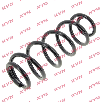 Coil Spring - RA6150 KYB