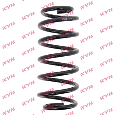 Coil Spring - RA6158 KYB
