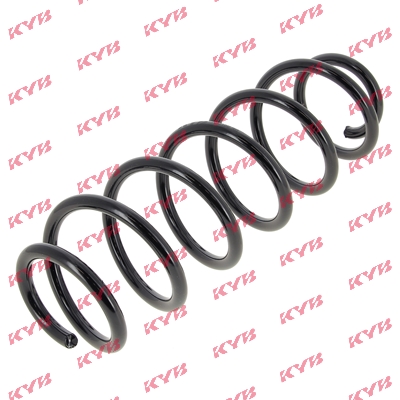 Coil Spring - RA6159 KYB