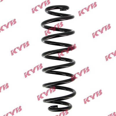 Coil Spring - RA6166 KYB