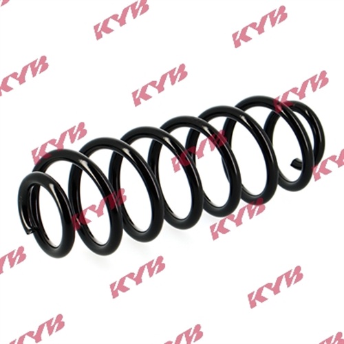 Coil Spring - RA6166 KYB