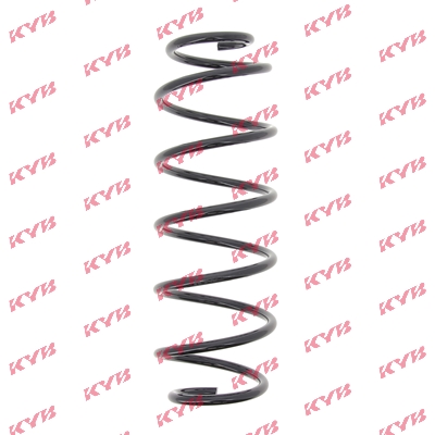 Coil Spring - RA6167 KYB