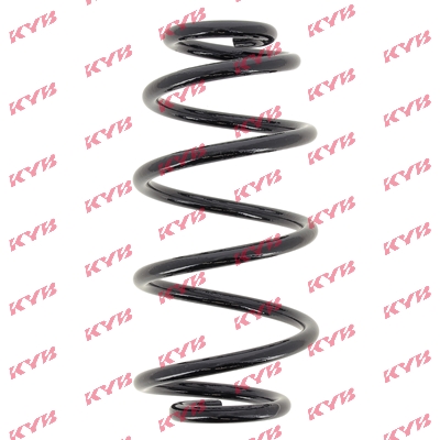Coil Spring - RA6176 KYB