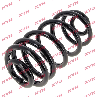 Coil Spring - RA6177 KYB
